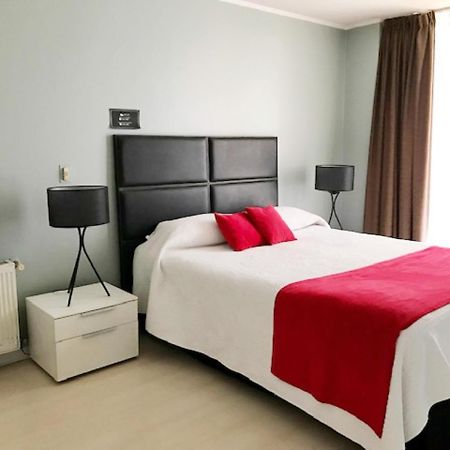 산티아고 Alto Lyon Departamentos 아파트 외부 사진