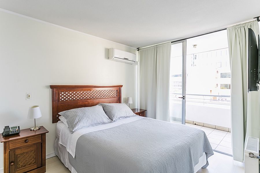 산티아고 Alto Lyon Departamentos 아파트 외부 사진